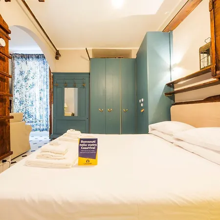 Casaviva - Charming Shabby Chic In Appartement