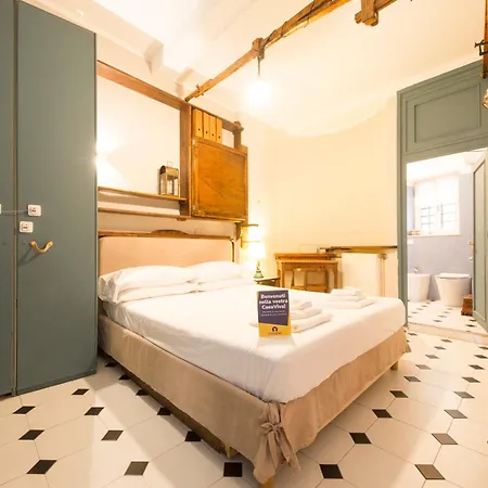 Apartmán Casaviva - Charming Shabby Chic In *