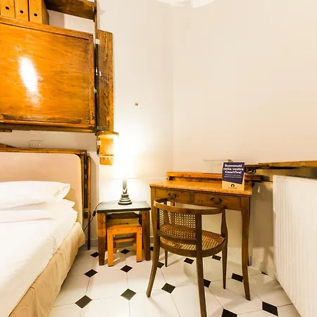 Apartmán Casaviva - Charming Shabby Chic In