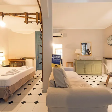 Casaviva - Charming Shabby Chic In