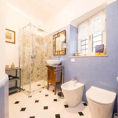 Casaviva - Charming Shabby Chic In Apartment