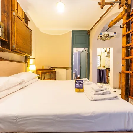 Apartmán Casaviva - Charming Shabby Chic In *