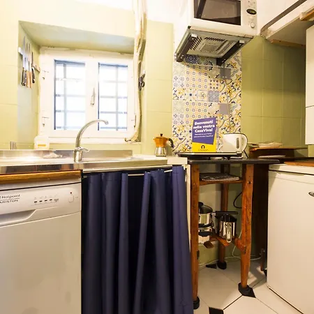 Casaviva - Charming Shabby Chic In Genoa
