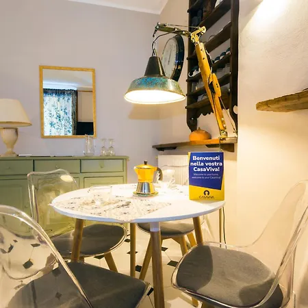 Casaviva - Charming Shabby Chic In *