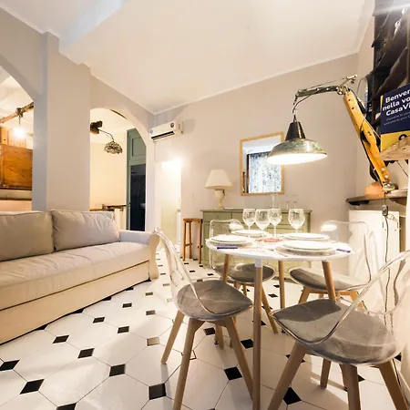 Casaviva - Charming Shabby Chic In